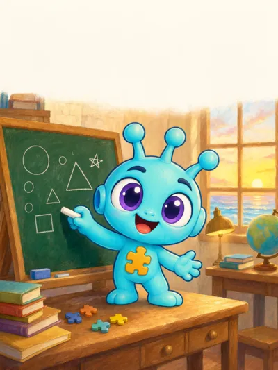 Cahit Arf BİLSEM denemesi kapağı
